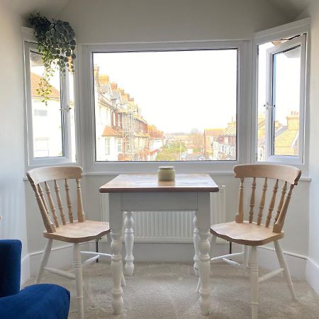 Seaside Apartment Ramsgate Exterior foto