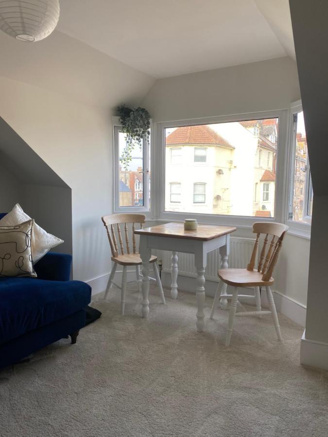 Seaside Apartment Ramsgate Exterior foto